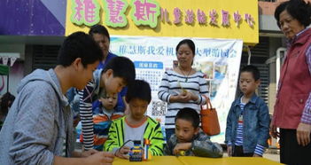 武汉稚慧斯感统训练精品日托班火热开课，名额告急！科学器材助力孩子全面发展
