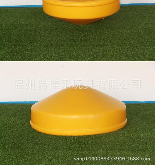 感统训练器材大陀螺 儿童感统发展的核心工具